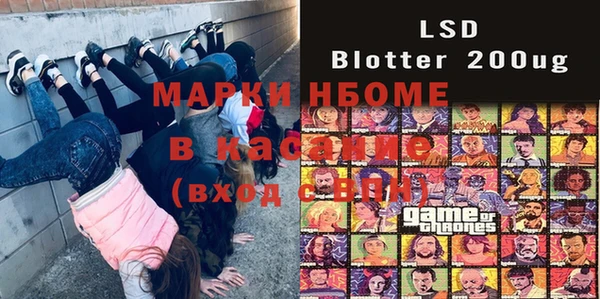 твердый Алзамай